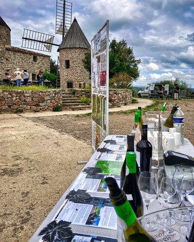 Journées européennes du patrimoine