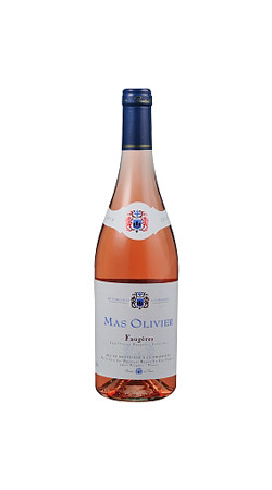 Rosé : Le millésime 2015 est arrivé !