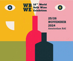Salon World Bulk Wine Exhibition