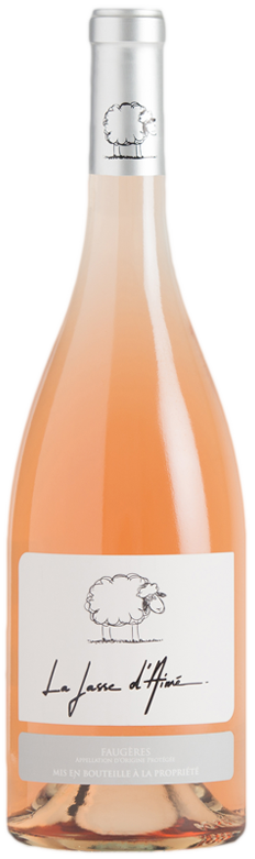 Jasse D'Aimé Rosé